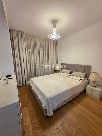 Apartament 2 camere Aviatie Park , Herastrau - 5