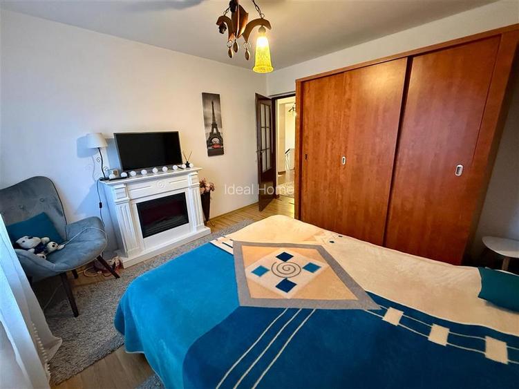 Bucium - Casa Individuala 5 camere - Toate Utilitatile - 4