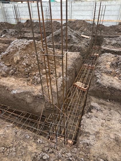 Casa Dragomiresti Vale langa Chiajna - 8