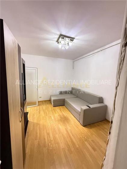 Inchiriere apartament langa metrou Dimitrie Leonida si La Strada - 3