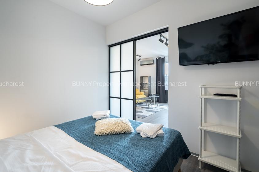 *SHORT TERM RENTAL* AM097 - INDUSTRIAL STYLE APARTMENT - 10