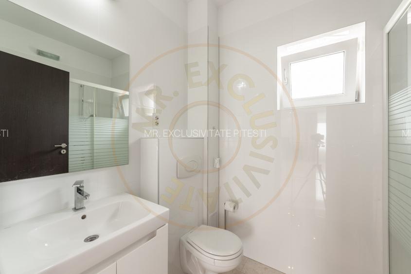 Vila cu autonomie energetica si 1255 mp teren – Stefanestii Noi - 0% comision - 11
