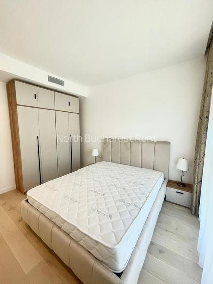 Nusco Faza II | 2 Camere | Parcare Inclusă - 4