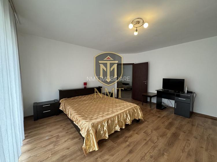 Apartament cu 2 camere | 46 mp | Floresti - 2