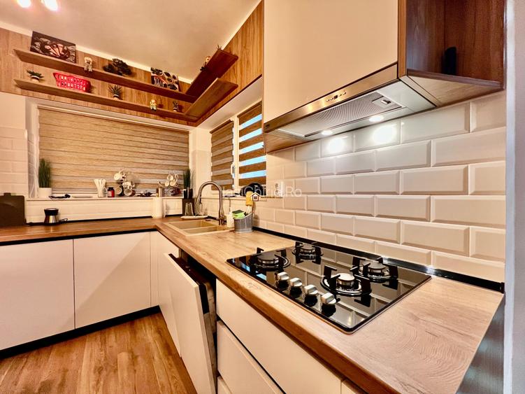 Casa 4 camere Visan - 8