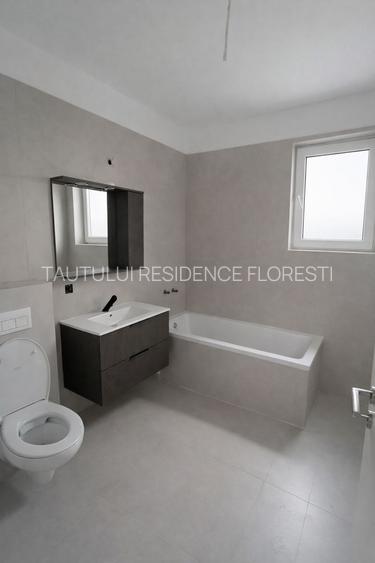 Ap 14 C5 Tautului Residence Park Parcul Poligonului Zona Sub cetate T - 2