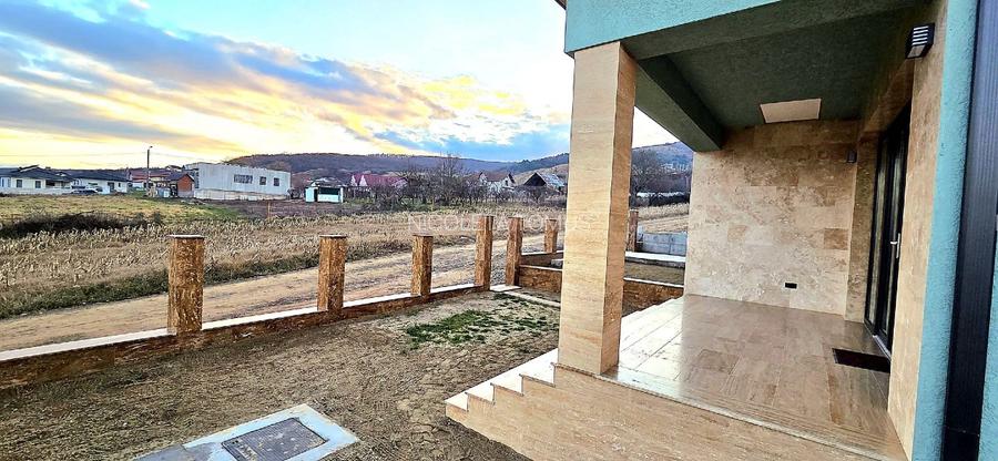 CASA NOUA PE UN NIVEL - 11