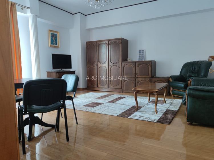 Apartament 2 camere decomandat,bloc Camera de Comerț-zona Afi Mall - 4