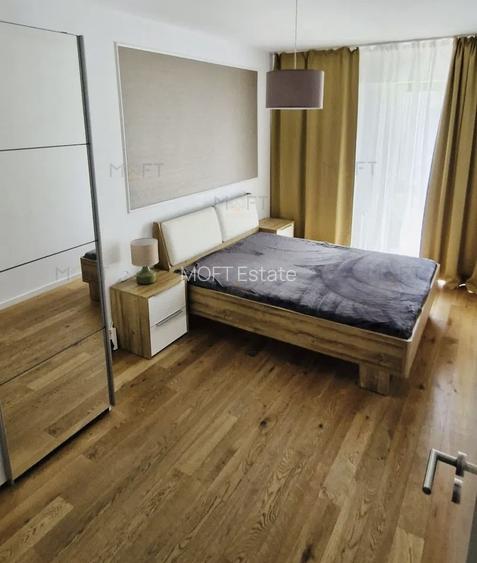 Apartament 2 camere - Aviatiei Park - prima inchiriere - 2