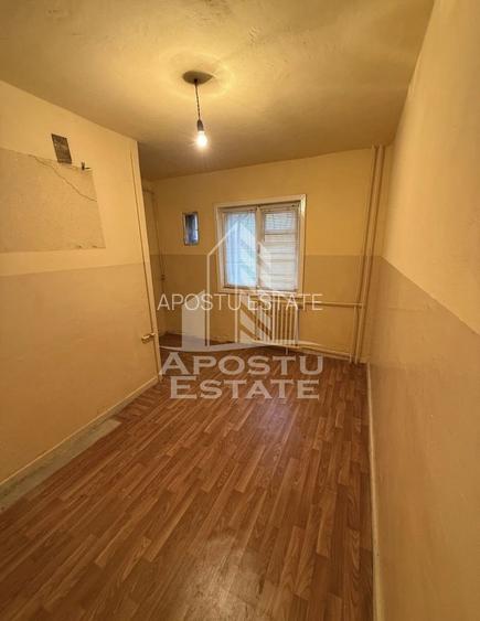 Apartament etaj 1 ,Odobescu - 9