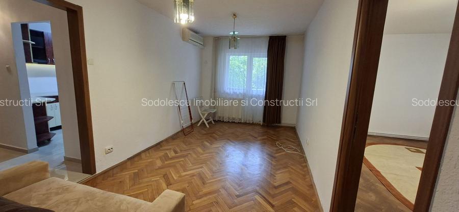 Apartament de inchirat cu 4 camere + garaj- Torontalului - 11