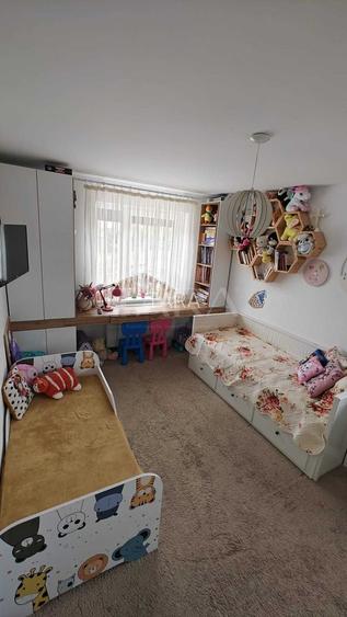 Apartament 3 camere, deosebit, zona Europa. - 6