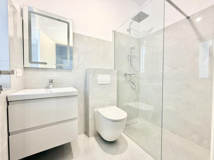 Duplex individual - 5 camere - 120 mp - Zona excelenta - Mosnita Noua  - 19