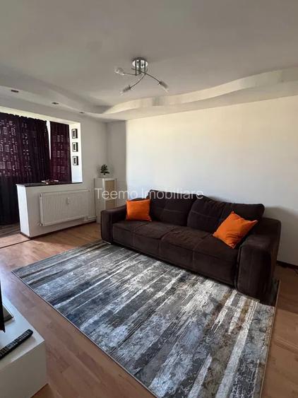 Garsoniera, decomandata, 32 mp, balcon, ac, metrou aproape, 1 Decembrie 1918 - 2