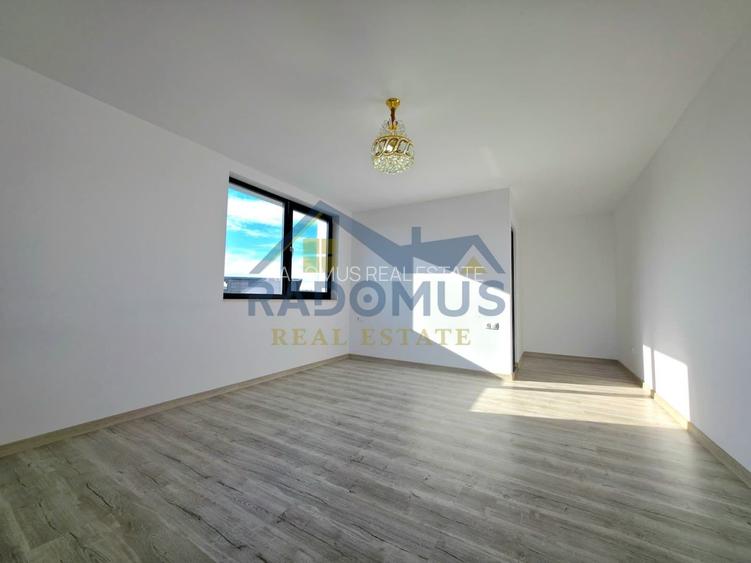 Clădire Multifuncțională Nouă – Str. Alexandru Deparateanu - Nr.32 - 16