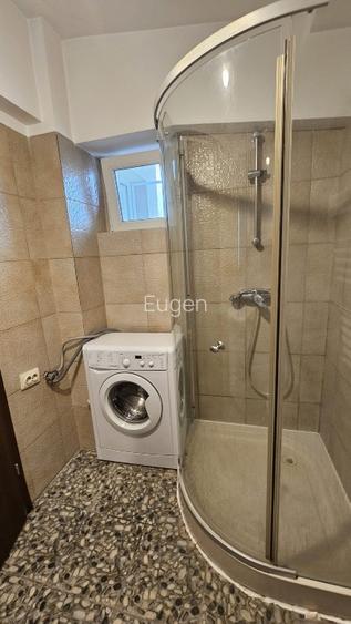 Metrou 1 Decembrie, Trapezului, Burnitei, bloc 2012, mobilata, utilata - 12