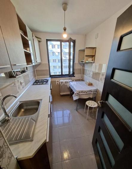 Apartament de 3 camere 68 mp, renovat – Obor, etaj 6/10, 7 min metrou - 5