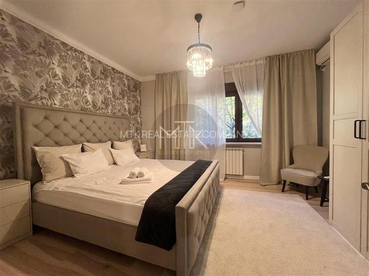 Apartament lux, 5 camere - zona Kiseleff - 6