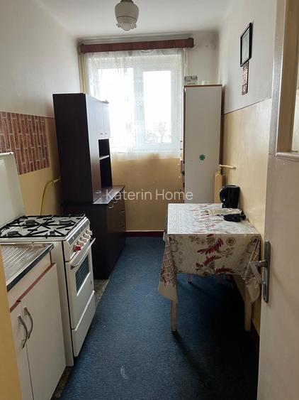 Inchiriere apartament 2 camere - Zona Centrala, Vis-a-vis de Palatul Culturii - 2