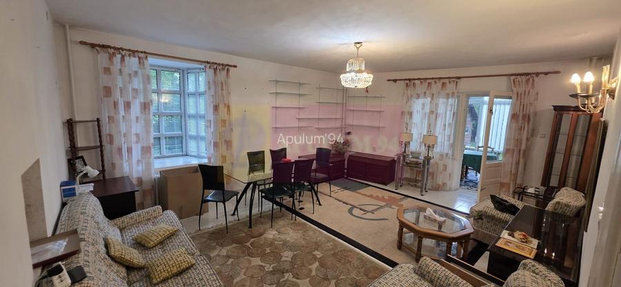 Vila de vanzare cu 6 camere si teren de 5116 mp in Cornu, Prahova - 19
