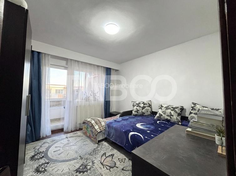 De vanzare apartament 2 decomandate 2 balcoane la cheie Intre Lacuri - 2