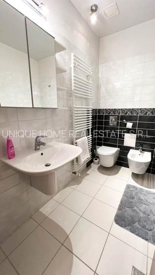 Pipera: Apartament cu 2 camere 136 mpc si parcare subterana ! - 7