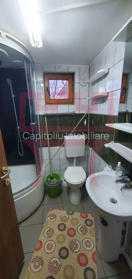 Cazare muncitori 7 persoane Sannicoara Apahida - utilitati incluse - 7