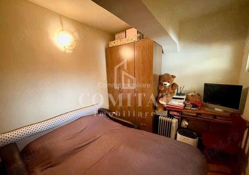 Apartament | zona Liberty park | 42mp - 2