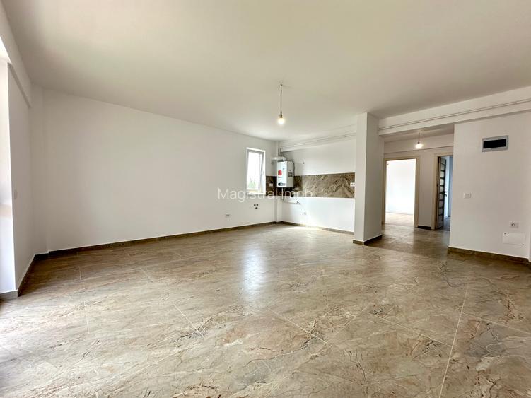 Finalizat! Ap 3 camere 2 bai Parcare Gradina 160mp Capat Pacurari - 15