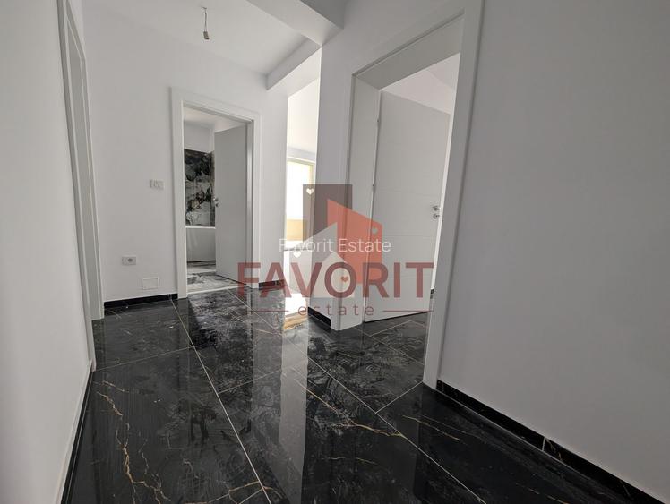 Apartamente cu 2 camere in Giroc | Decomandate | La asfalt. - 2