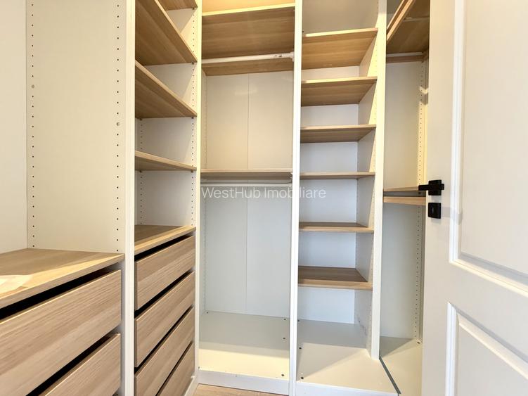 Duplex premium, 4 camere, 117 mp utili, 307 mp teren - Dumbravita - 12