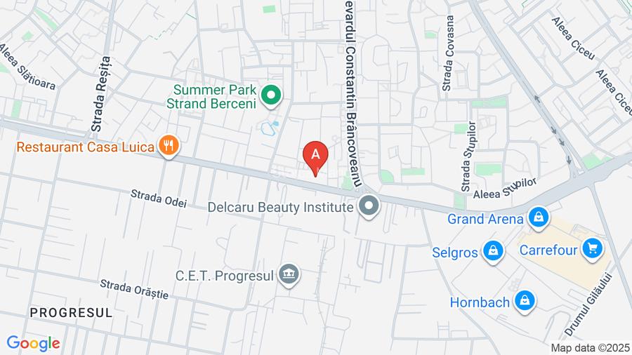 Apartament decomandat 2 camere de închiriat – Luica 45, Sector 4,  - 16