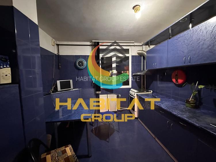 Apartament 3 Camere Decomandat Sector 4 C-tin Brancoveanu - 11