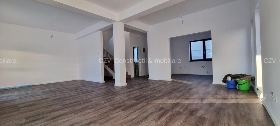 Ghidigeni Parc Residence Faza II - 6 Unitati Disponibile - 3