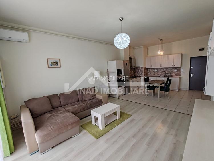 Apartament 2 camere, mobilat modern, constructie noua, Strada Ploiesti - 5