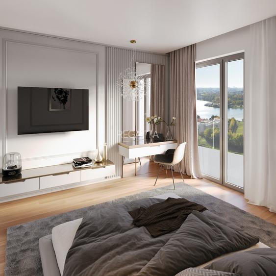 APARTAMENT DUPLEX DE VANZARE | 4 CAMERE | COMPLEX REZIDENTIAL NOU - 13