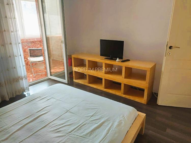 Apartament 2 camere Aviatiei - 3