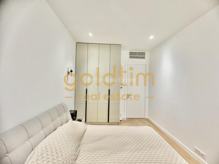 SUPERB/ 2 LOCURI DE PARCARE SUBTERANE/ONE VERDI - 14