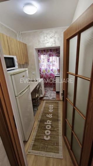 Garsonieră mobilată și utilată de vânzare – Inel 2 - 10
