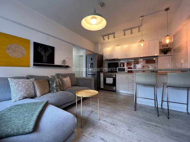 3 camere | Calea Victoriei | GalDan Apartments - 3