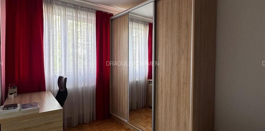apartament cochet 2 camere Sun Plaza -Loc de parcare - 4