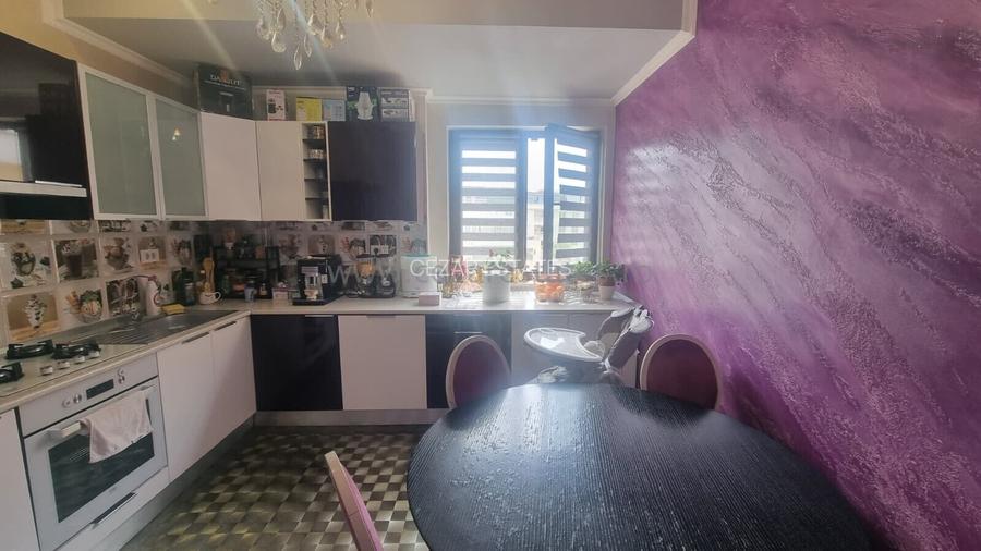 HERASTRAU LE CLUB DE VINZARE APARTMENT 4 CAMERE MODERN - 10