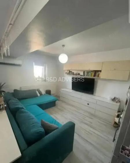 Apartament duplex cu 3 camere → Constantin Brâncoveanu - 8