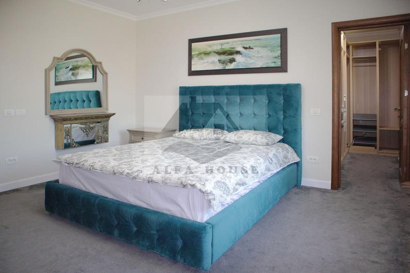 Casa deosebita cu 4 camere, 228 mp, Brașov - Cartierul Stupini - 17