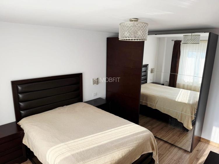Apartament 3 camere ultracentral Elena Doamna complet mobilat si utilat - 10