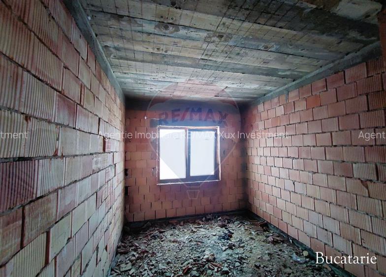 Casă vilă de vânzare în Cristian, Sibiu - 8