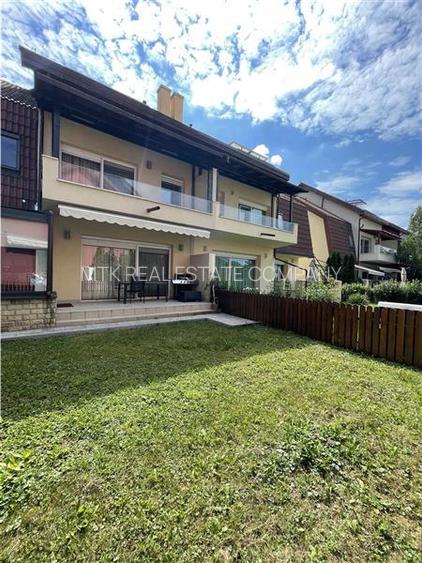 Exclusiv - Pipera | Vila + Piscina + Curte individuala | Negociabil - 42
