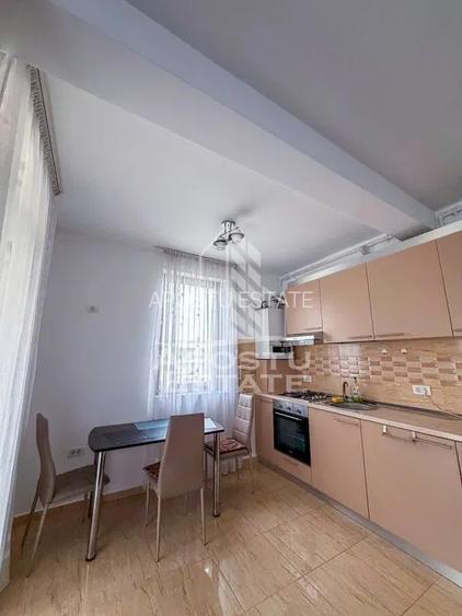 Apartament 2 camere , Centrala Proprie , Timisoara, Zona Braytim - 3