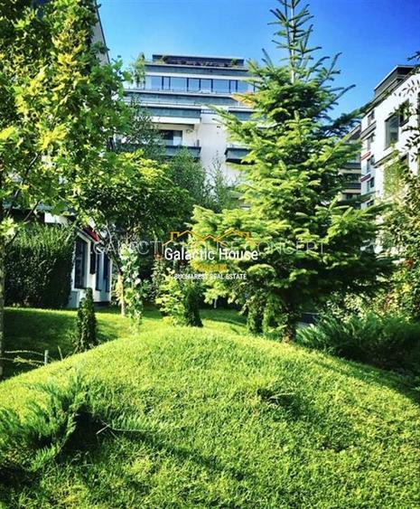 Penthouse TIP DUPLEX 380 MP -Laguna Residence VEDERE SPECTACULOASA | PARCARE SUB - 23