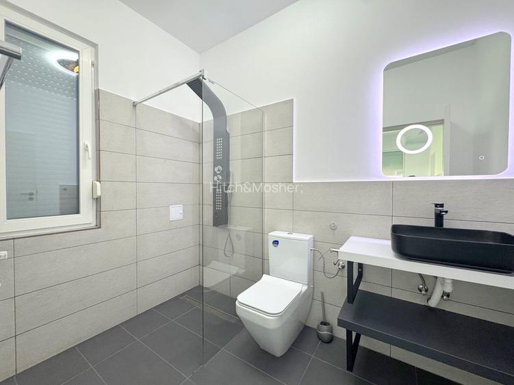 Casa individuala cu 4 camere de inchiriat-Zona Central Timisoara - 13